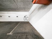 Eladó garázs, XI. kerületben, Nádorliget utcában 9.5 M Ft