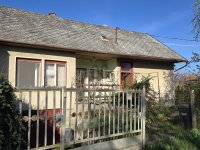 Eladó családi ház, Tiszafüreden 44.9 M Ft, 2 szobás