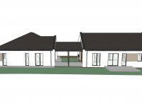 Eladó ikerház, Gödöllőn 144.9 M Ft, 5 szobás