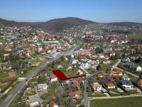 Eladó telek, Csopakon 67.9 M Ft / költözzbe.hu