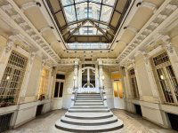 Eladó téglalakás, V. kerületben 95 M Ft, 1 szobás