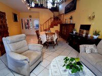 Eladó családi ház, Szegeden 154.9 M Ft, 5 szobás