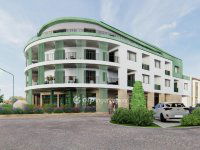 Eladó téglalakás, Balatonalmádiban 75 M Ft, 1 szobás