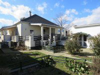 Eladó családi ház, Rábakecölön 98 M Ft, 2 szobás