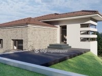 Eladó nyaraló, Balatonalmádiban 95 M Ft, 3 szobás