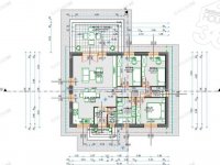 Eladó családi ház, Kecskeméten 78.9 M Ft, 4 szobás