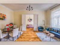 Kiadó téglalakás, albérlet