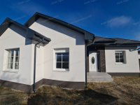 Eladó családi ház, Kecskeméten 94.9 M Ft, 4 szobás