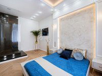 Eladó téglalakás, VI. kerületben 189 M Ft, 4+1 szobás