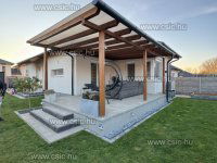 Eladó családi ház, Vácrátóton 84.9 M Ft, 1+3 szobás