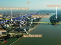 Eladó téglalakás, XIII. kerületben 94.6 M Ft, 2 szobás