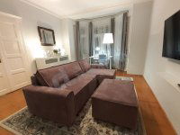 Kiadó téglalakás, albérlet