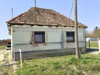 Eladó családi ház, Halastón 13.8 M Ft, 3 szobás