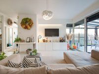 Eladó ikerház, XVIII. kerületben 199 M Ft, 4 szobás