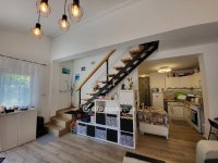 Eladó ikerház, Siófokon 85 M Ft, 3 szobás / költözzbe.hu