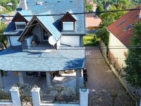 Eladó családi ház, Gödöllőn 165 M Ft, 8 szobás