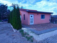 Eladó családi ház, Poroszlón 25 M Ft, 1 szobás