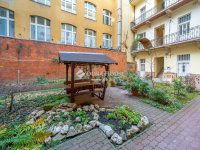 Eladó téglalakás, VII. kerületben 124 M Ft, 3 szobás