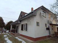 Eladó nyaraló, Balatonfenyvesen 74.9 M Ft, 4 szobás