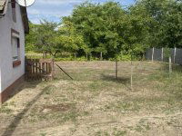 Eladó mezogazdasagi ingatlan, Kecskeméten 22.7 M Ft, 2 szobás