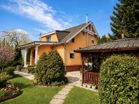 Eladó családi ház, Veresegyházon 129.9 M Ft, 5+1 szobás