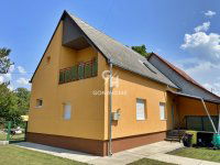 Eladó családi ház, Balatonfenyvesen 136.5 M Ft, 3+2 szobás
