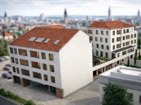 Eladó téglalakás, Székesfehérvárott 79 M Ft, 2 szobás