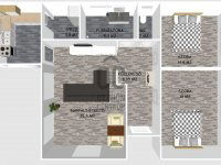 Eladó családi ház, Cegléden 94.5 M Ft, 5 szobás