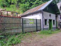 Eladó nyaraló, Miskolcon 13.9 M Ft, 1 szobás