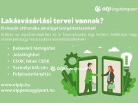 Eladó családi ház, Tápiógyörgyén 24.9 M Ft, 2 szobás