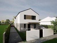 Eladó családi ház, Máriakálnokon 74.9 M Ft, 4+1 szobás