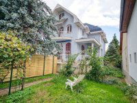 Eladó téglalakás, XVIII. kerületben 190 M Ft, 6 szobás