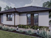 Eladó családi ház, Bábolnán 73.185 M Ft, 5 szobás