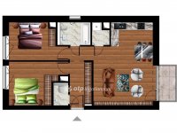 Eladó téglalakás, Dunaföldváron 75.312 M Ft, 3 szobás