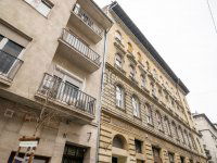 Eladó téglalakás, VII. kerületben 87.6 M Ft, 3 szobás