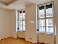 Eladó téglalakás, VII. kerületben 103.5 M Ft, 3 szobás