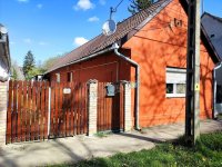 Eladó családi ház, Lánycsókon 35 M Ft, 3 szobás