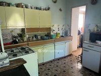 Eladó családi ház, Kisapátiban 42.5 M Ft, 2 szobás