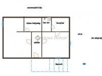 Eladó üzlethelyiség, IX. kerületben 39 M Ft, 3 szobás