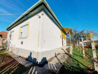 Eladó családi ház, Nyékládházán 24.9 M Ft, 3 szobás