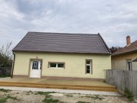 Eladó családi ház, Zagyvarékason 25.8 M Ft, 2 szobás