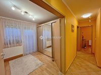Eladó téglalakás, Szombathelyen 52 M Ft, 3 szobás