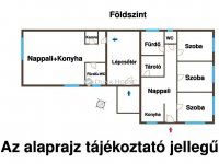 Eladó családi ház, Dányon 157.5 M Ft, 10 szobás