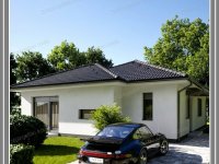 Eladó családi ház, Harkán 99.5 M Ft, 4 szobás
