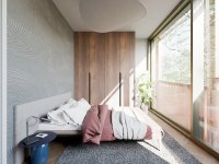 Eladó téglalakás, XI. kerületben, Bácsalmás utcában 74.9 M Ft