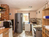 Eladó családi ház, Abaligeten 149 M Ft, 8 szobás