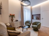 Eladó téglalakás, II. kerületben 159.99 M Ft, 3 szobás