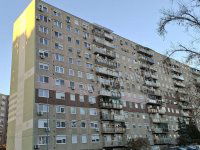 Eladó panellakás, XVIII. kerületben 53 M Ft, 1+2 szobás