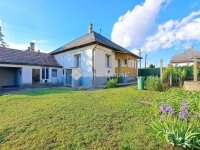 Eladó családi ház, Zsámbokon 45 M Ft, 3 szobás