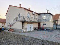 Eladó családi ház